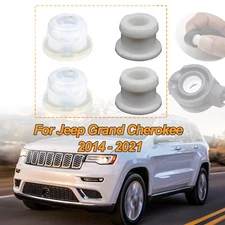For Jeep Grand Cherokee Automatic Transmission Shift Cable Bushing Easy Install