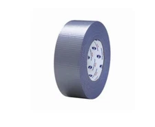 Intertape Polymer Group 83689 AC15 48mm x 54m Silver Duct Tape, 24/pk, FREE SHIP