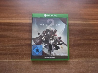 Destiny 2  Xbox One