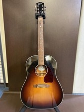 GIBSON J-45 STANDARD Electric Acoustic Guitar