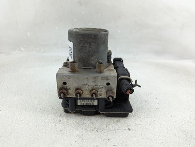2011-2012 Nissan Altima Abs Pump Control Module N2CW3