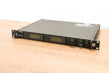 Shure UR4D Dual-Channel UHF Wireless Receiver - H4 Band: 518-578 MHz CG012VK