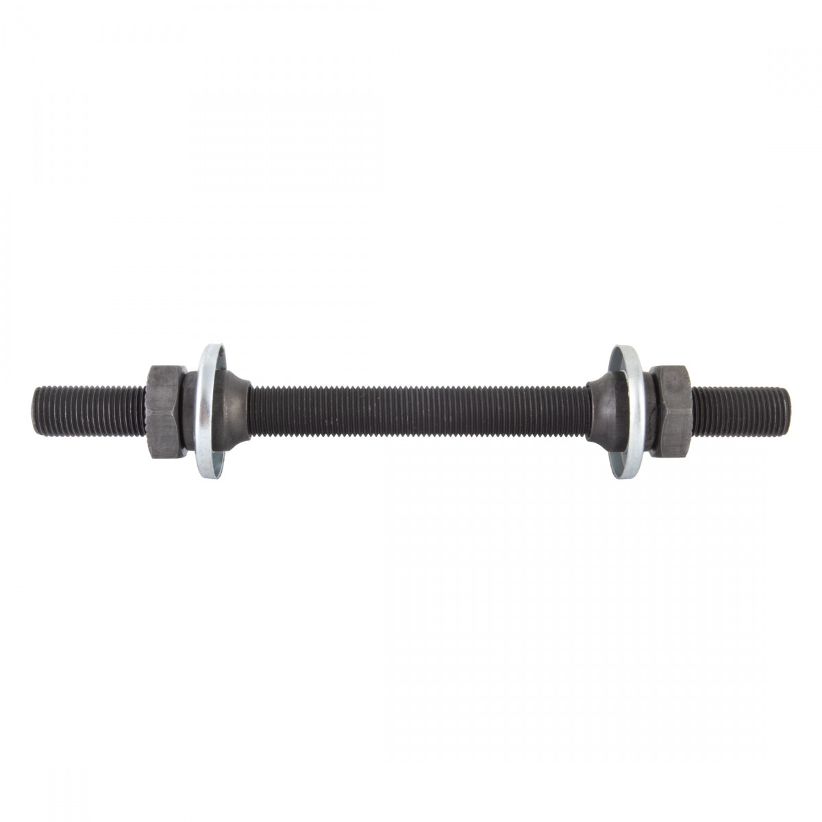 Замена передней ступицы на оси Wheel Master AB-2000 38 x 100 мм 4190₽