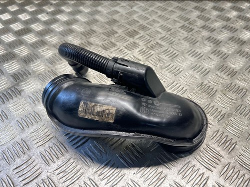 BMW 6 F12 F13 2011 Diesel 230kW Ansaugrohr Ansaugschlauch Turbolader 8512284