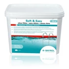 Bayrol Soft & Easy 5.04kg - Chlorine Free Active Oxygen Disinfection Hot Tub