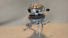 Vintage Star Wars Imperial Probot/Probe Droid Figure ,LFL 1996, Hasbro, China