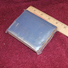 Creative Memories Mini PicFolio Blue Album