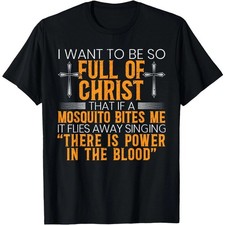 Funny Christian Religious Servant Of God Faithful Jesus T-shirt Unisex Tee
