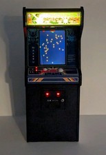 New Wave Toys Replicade Atari Centipede 1/6 Scale Arcade Game - Shelf Use Only!