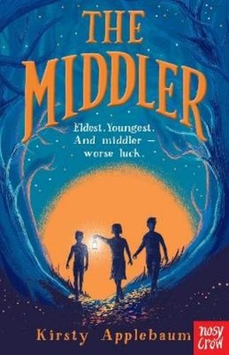 Kirsty Applebaum The Middler (Paperback) (UK IMPORT)