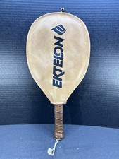 Ektelon Jennifer Harding Blue Racquetball Racquet wHead Cover 17.75" x 7.5" READ
