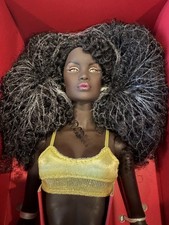 Integrity Toys - Slay All Day Keeki Adaeze Meteor Collection - NRFB