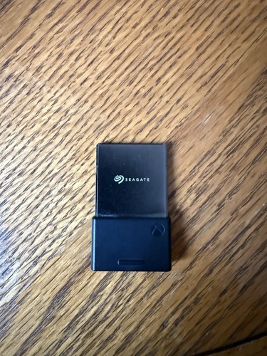 Seagate 1 TB scheda di espansione di archiviazione per Xbox Series X/S (STJR1000400) - Foto 2 di 3