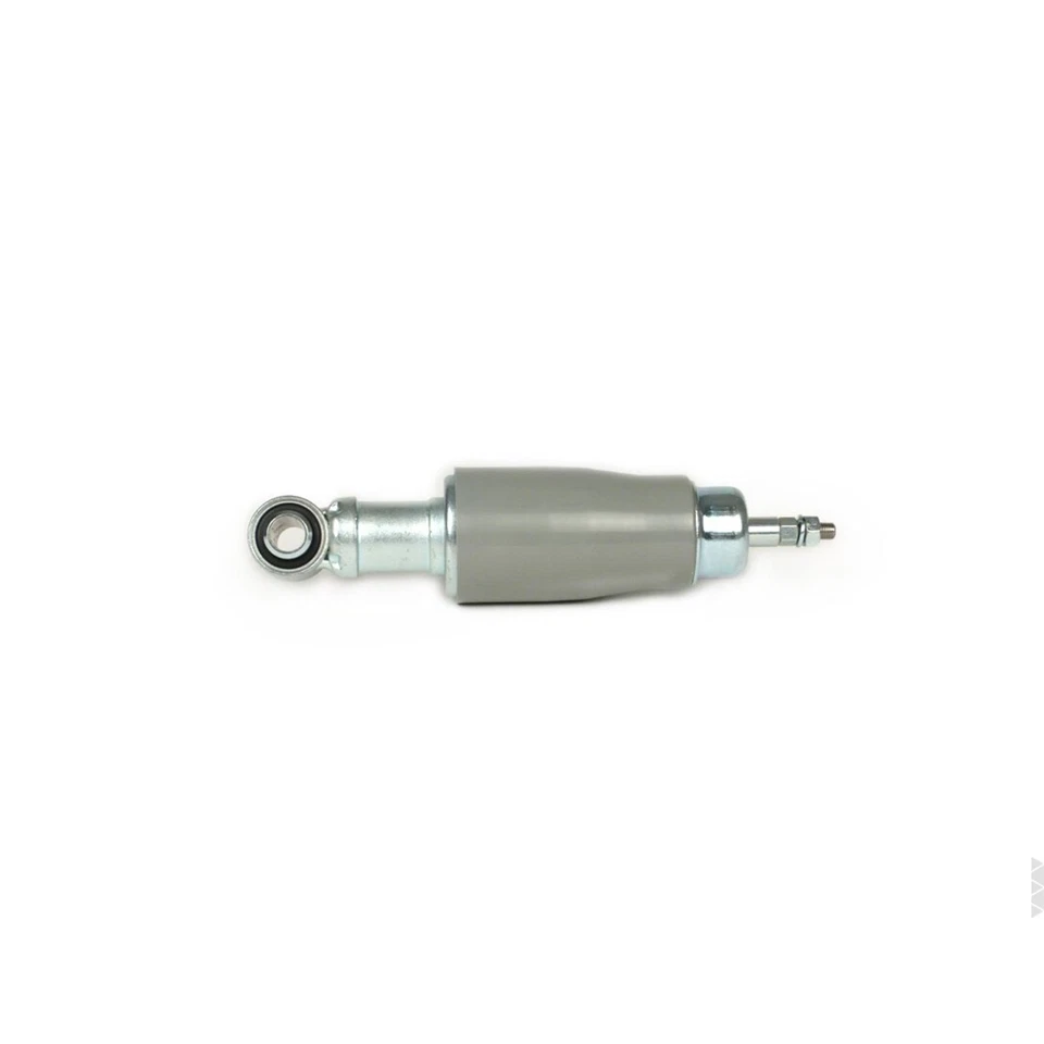 Amortisseur Avant Carbone CIF Pour Vespa 50 90 125 Primavera PK 50 XL - Photo 1/1