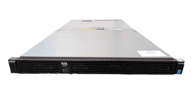 Dell PowerEdge C4130 1U AI Barebone CTO GPU Server 2x Heatsinks 2x 1600W PSU