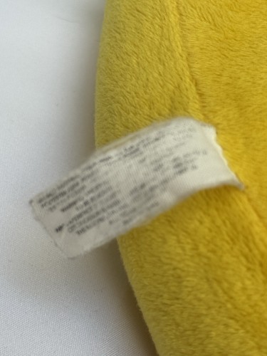 RARE Psych 2010 TV Show Pineapple 12" Plush! - Picture 5 of 8