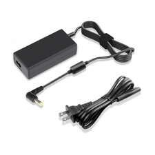 AC Adapter Charger Power Supply Cord For Acer Nitro 5 AN515-31 Laptop 65W max 