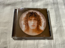 Roger Daltrey - Daltrey CD 1998 Repertoire Import Bonus Track The Who OOP RARE