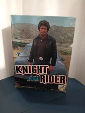 Vintage Knight Rider 1982  Puzzle Universal City Studios by Craft Master