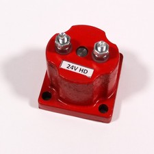 3021420 COIL SOLENOID 24V 2POLE Suitable For Cummins 3021420