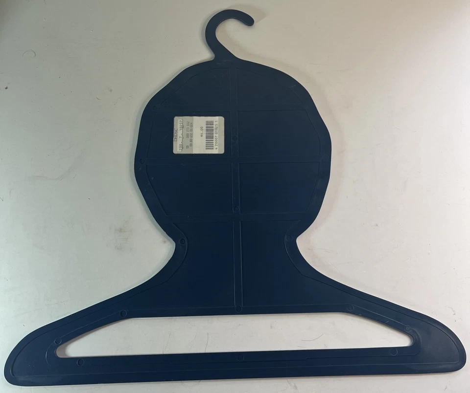 DE COLECCIÓN TOM SELLECK COLGADOR TV Coleccionable Hollywood Hawaii VESTIDO MAGNUM P.I. Foto 4 de 4