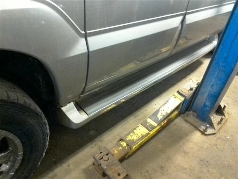 Roof Glass Fits 00-06 SUBURBAN 1500 10208039 - Image 4 of 4