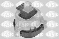 Sasic Motorlager 2706617 FüR BMW X3 G01 F97 G08 X4 G02 F98 5Er G30 F90 Touring