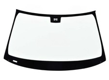 Frontscheibe Reflexionsglas für Mercedes W211 E-Klasse 2007- Frontscheibe Reflexionsglas für Mercedes W211 E-Klasse 2007-