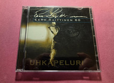 Eero Raittinen - Uhkapeluri [CD]