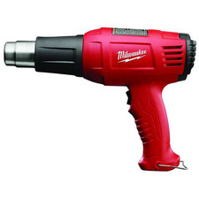 Milwaukee 8975-6 Dual Temperature Heat Gun