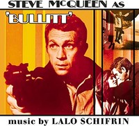 Lalo Schifrin - Bullitt - Cd - G4Z