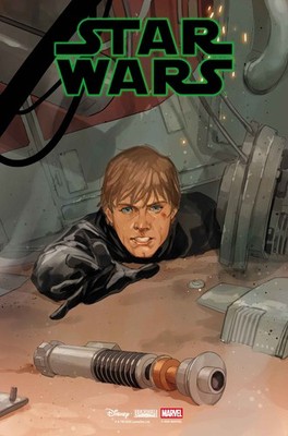 STAR WARS #8 PREORDER 24.12.25 MARVEL COMICS