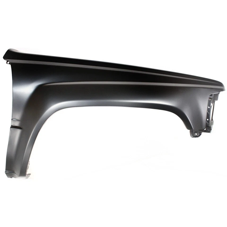 Guardabarros para camioneta Toyota 1984-1988 delantero lado conductor y pasajero 4x4 Foto 4 de 4