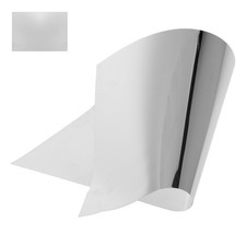  Specchio Camera Da Letto Parete Foglio Adesivo Angolo Di Plastica