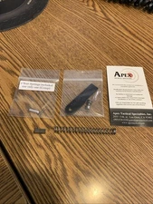 Apex Tactical 9mm/.40 100-072 Competition Action Enhancement Kit M&P Comp AEK