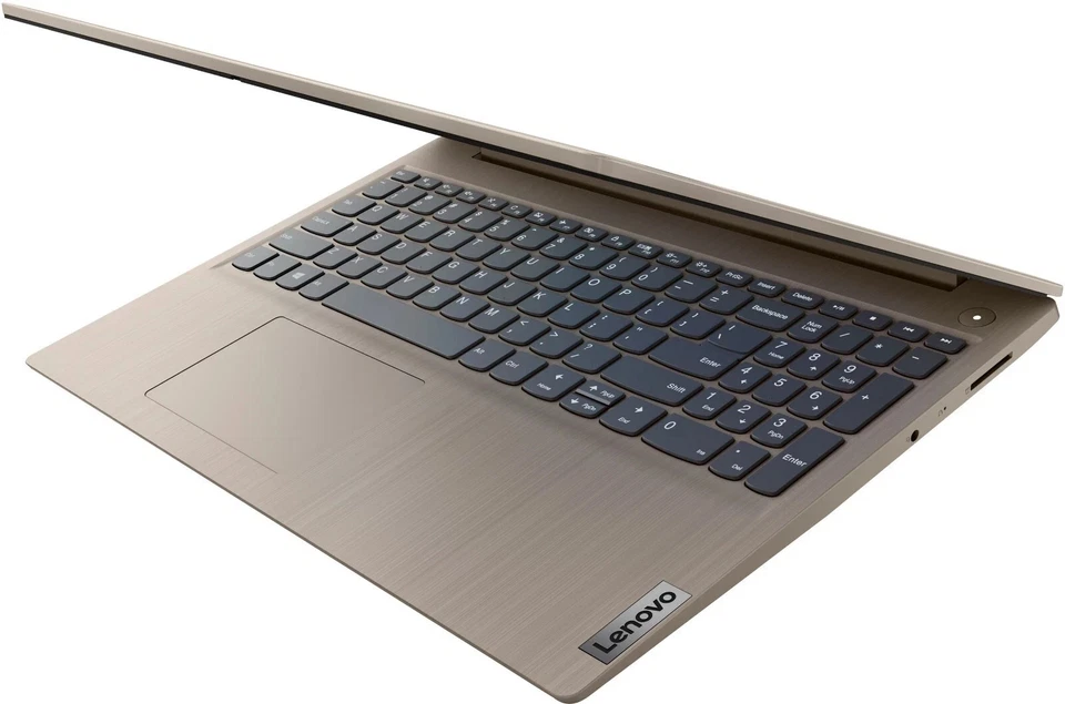 Lenovo Ideapad 3 15.6" FHD Intel i3-1115G4 20GB RAM 1TB SSD BRAND NEW! - Image 4 of 4