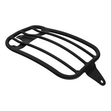 Motorcycle Fender Solo Rear Carrier Luggage Rack For Honda Rebel 1100 2021 2024