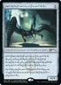 Psychosis Crawler - Foil Phyrexian Promo Wizards Play Network LP MTG