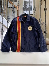 Vintage Bob Hadley Custom Jacket San Jacinto ...
