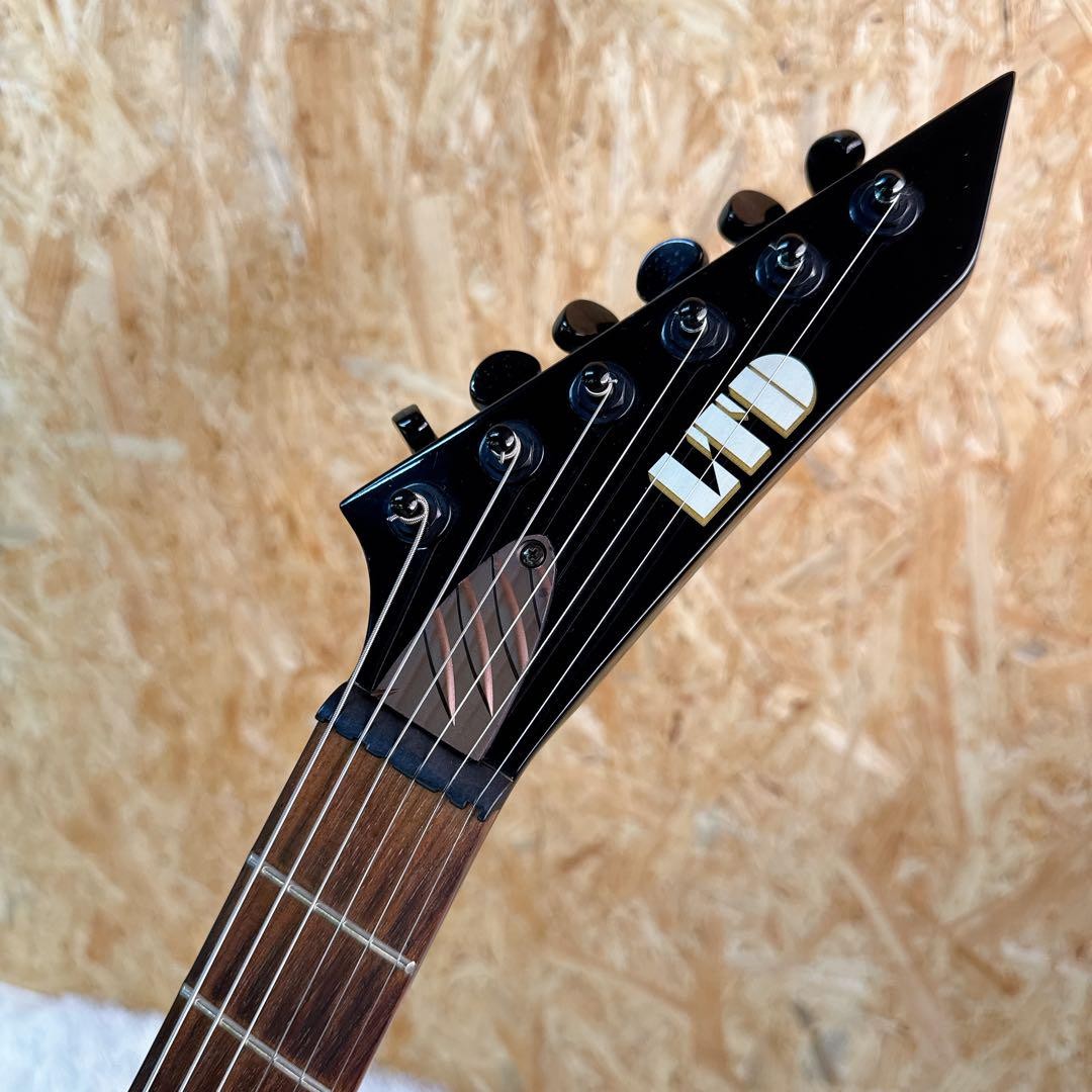 希少 LTD/ESP EX-400BD James Hetfield メタリカ Rare Ltd/Esp Ex-400Bd James Hetfield | eBay