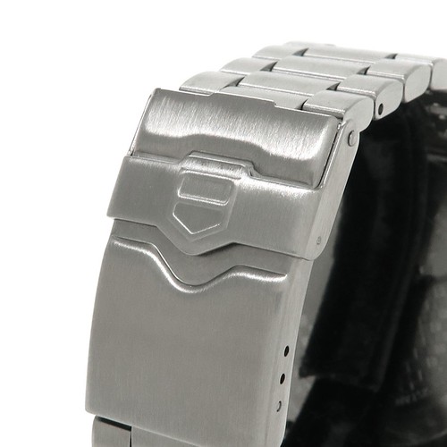 Tag Heuer Formula 1 Chronograph CAU1115 #S427 - Picture 4 of 9