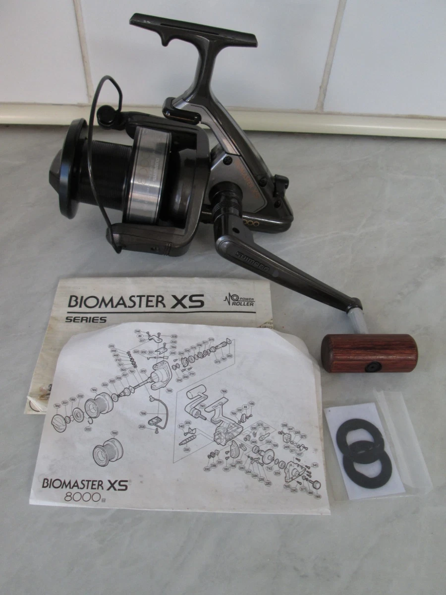 Biomaster 8000 for sale | eBay
