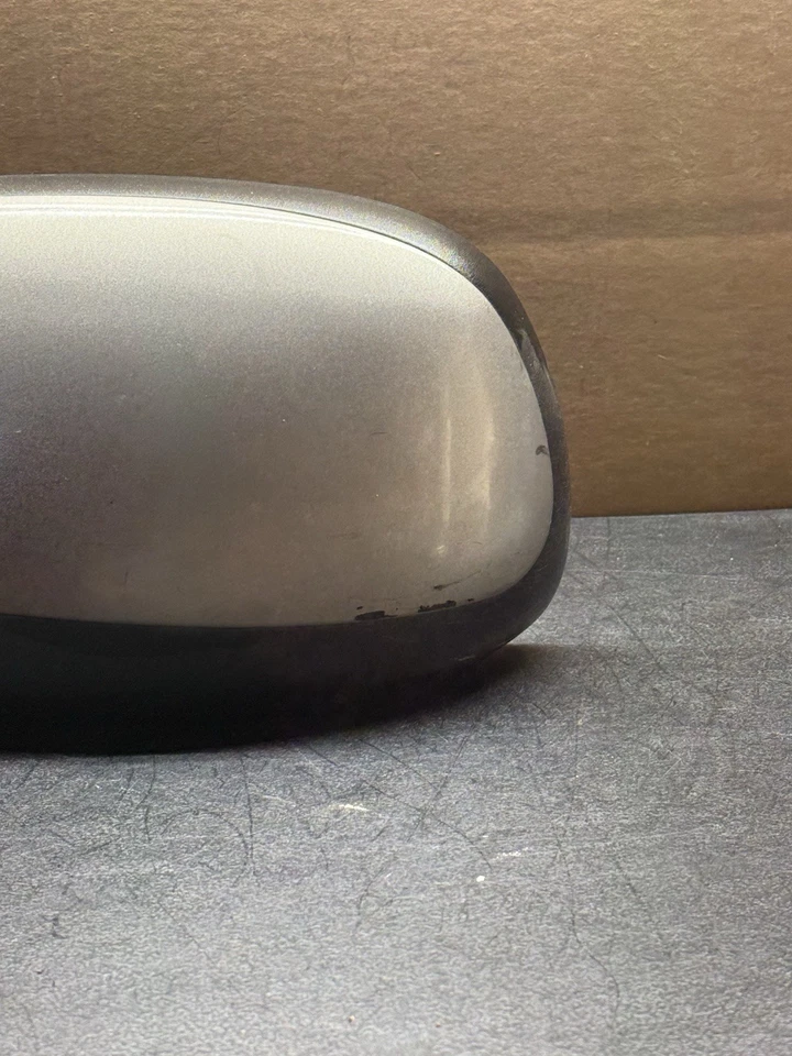 Espejo retrovisor eléctrico izquierdo izquierdo #1902 2003 2004 2005 2006 OEM ESCALADE DENALI TAHOE Yukon Foto 3 de 4