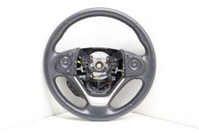 2012-2016 HONDA CR-V DRIVER STEERING WHEEL W/AUDIO & CRUISE CONTROL SWITCH OEM