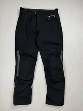 BMW Motorrad Men’s Bike Streetguard Gore Tex Pants Trousers Size 54 