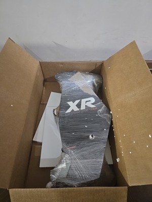 Langmuir Systems Gantry Upright Assembly For Crossfire XR CNC