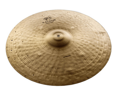 Zildjian 22'' K Constantinople Bounce Ride Cymbal
