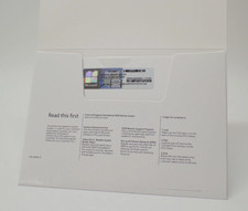 Microsoft Windows Server 2022 Standard DVD Kit 16 Core PRODUCT LICENSE 1PK