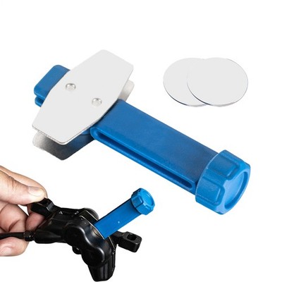 Bike Disc Brake Caliper Piston Compressor Spreader Tool Piston Reset Press Tool