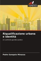 Pedro Sampaio Minassa | Riqualificazione Urbana E Identità | Taschenbuch (2024)